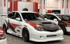 Maska Seibon Carbon Subaru Impreza Sti 2008-2014